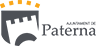 Logotipo ayuntamiento de Ajuntament de Paterna. Ir a la Página del ayuntamiento  ( Se abre en otra Página )
