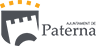 Logotipo ayuntamiento de Ajuntament de Paterna. Ir a la Página del ayuntamiento ( Se abre en otra Página )